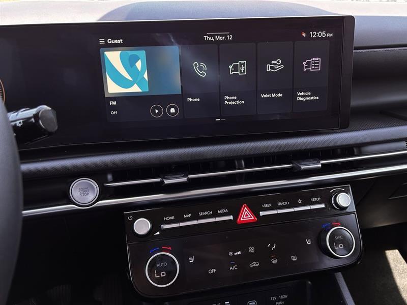 Hyundai Tucson SEL AWD 2026