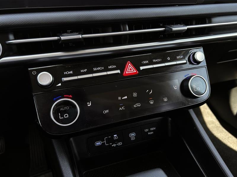 Hyundai Tucson SEL AWD 2026