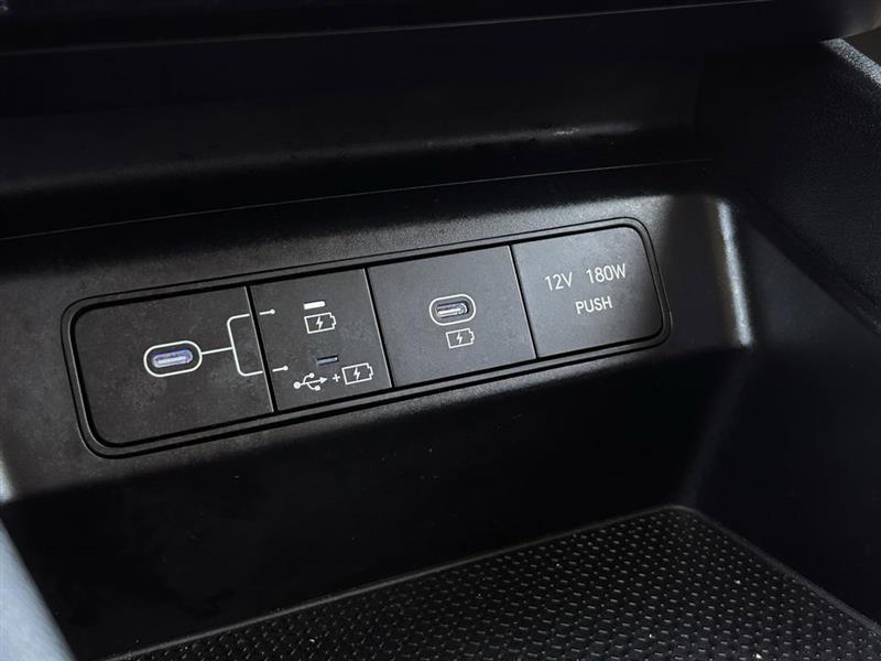 Hyundai Tucson SEL AWD 2026