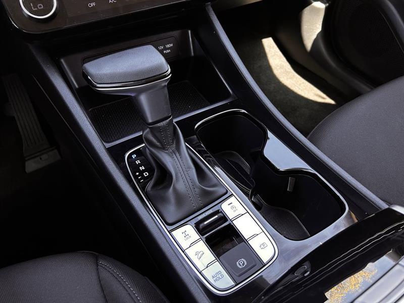 Hyundai Tucson SEL AWD 2026