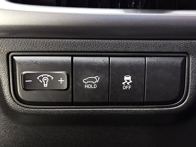 Hyundai Tucson SEL AWD 2026