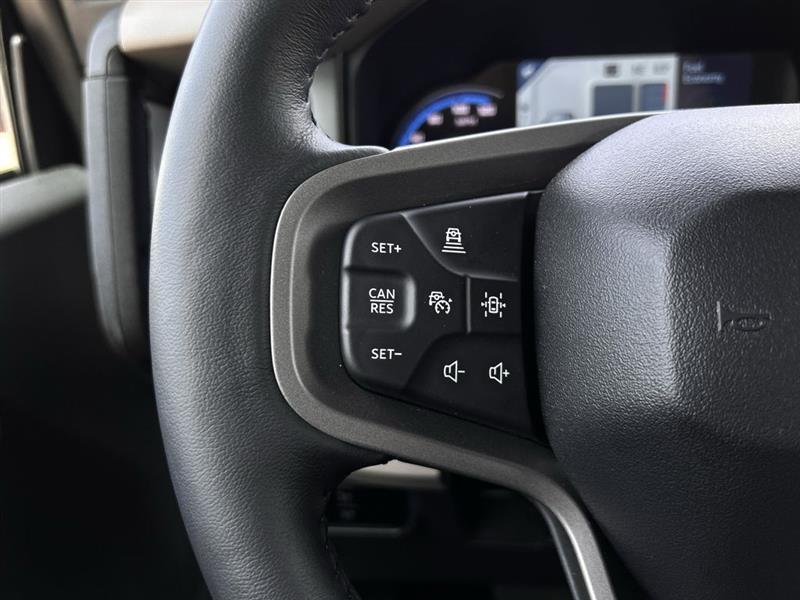 Ford Bronco Wildtrak 4-Door 2024