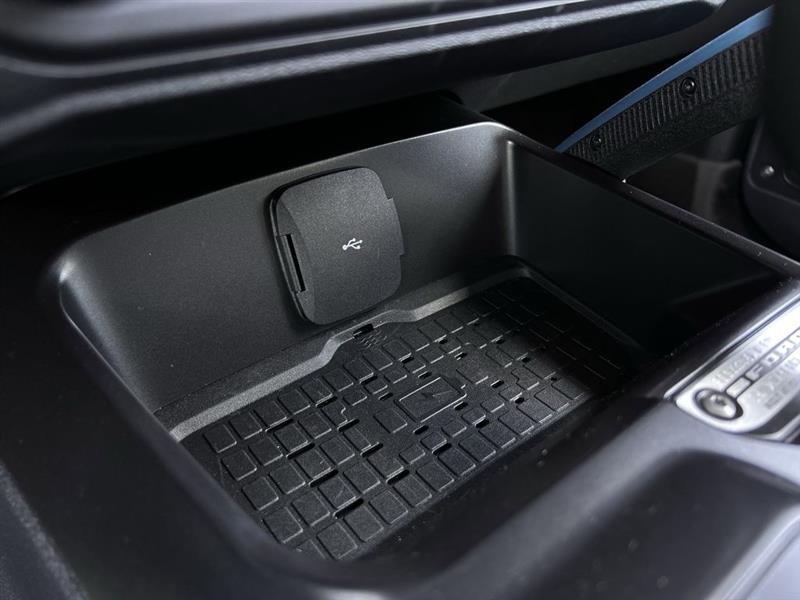 Ford Bronco Wildtrak 4-Door 2024