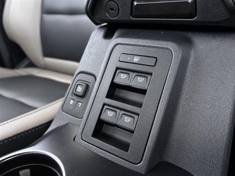 Ford Bronco Wildtrak 4-Door 2024