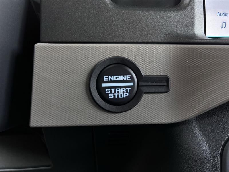 Ford Bronco Wildtrak 4-Door 2024