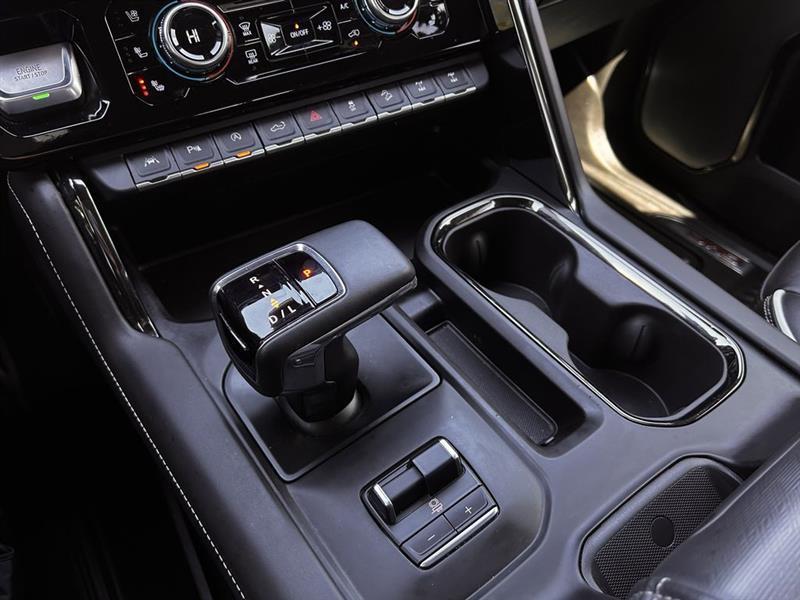 GMC Sierra 1500 AT4X Crew Cab 4WD 2023