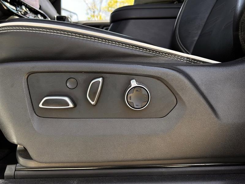 GMC Sierra 1500 AT4X Crew Cab 4WD 2023