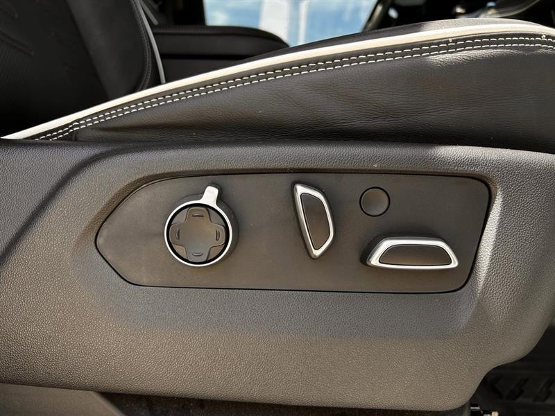 GMC Sierra 1500 AT4X Crew Cab 4WD 2023