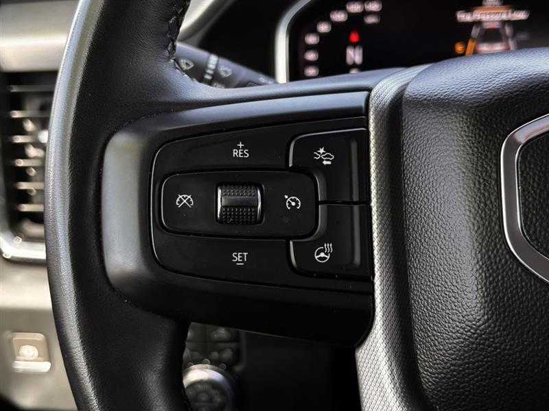 GMC Sierra 2500HD Denali Crew Cab 4WD SB 2024