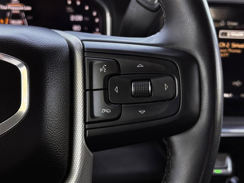 GMC Sierra 2500HD Denali Crew Cab 4WD SB 2024