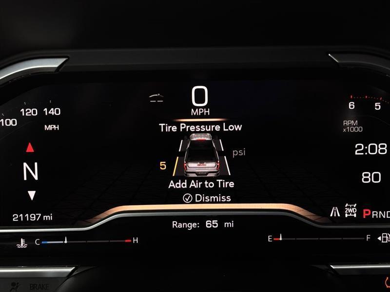 GMC Sierra 2500HD Denali Crew Cab 4WD SB 2024