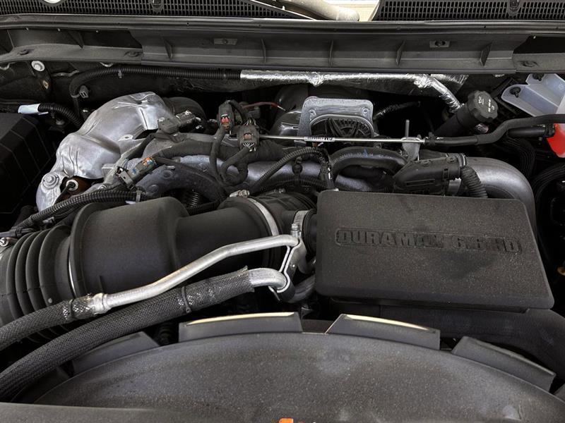 GMC Sierra 2500HD Denali Crew Cab 4WD SB 2024