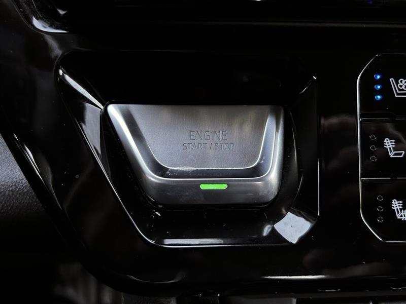 GMC Sierra 1500 AT4 Crew Cab 4WD 2024