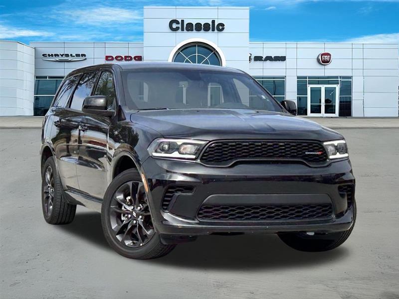 2025 Dodge Durango GT AWD