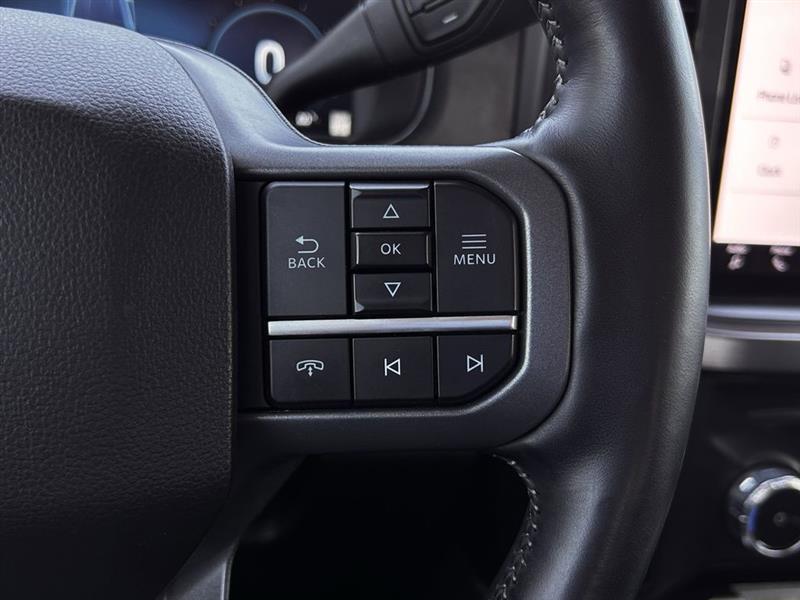 Ford F-250 SD Lariat Crew Cab 4WD 2023