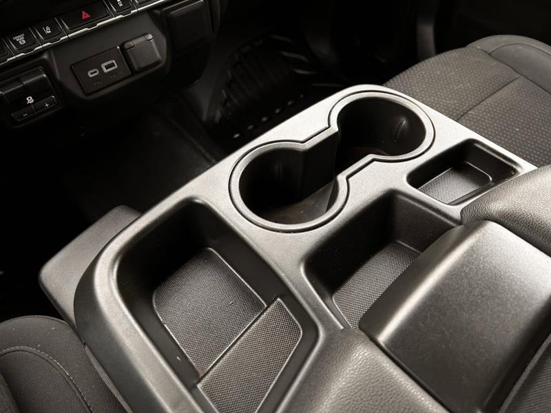 Chevrolet Silverado 3500HD Work Truck Crew Cab 4WD 2025