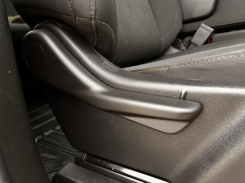 Chevrolet Silverado 3500HD Work Truck Crew Cab 4WD 2025