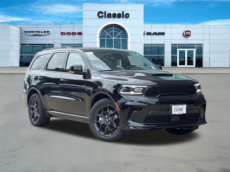 2026 Dodge Durango R/T AWD