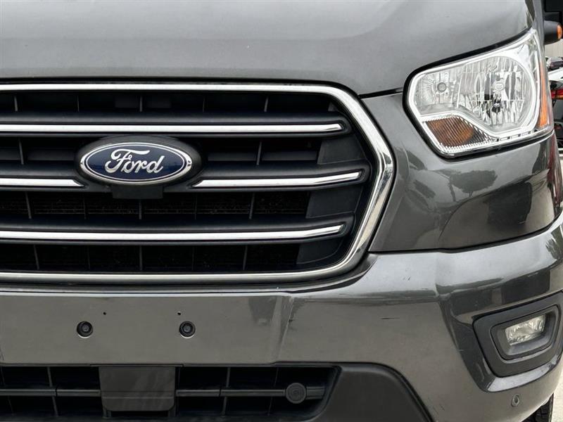 Ford Transit 350 Wagon HD High Roof XLT Sliding Pass. 148 WB EL 2020