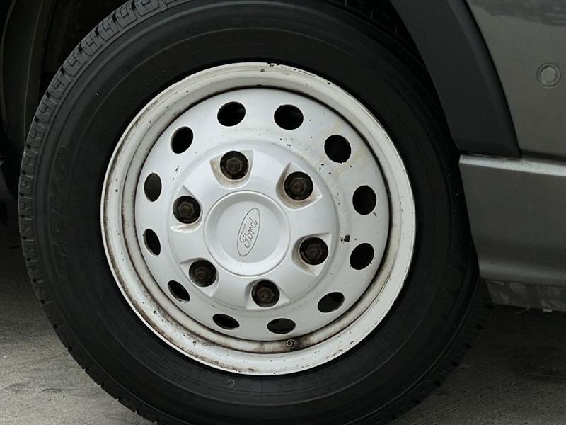 Ford Transit 350 Wagon HD High Roof XLT Sliding Pass. 148 WB EL 2020