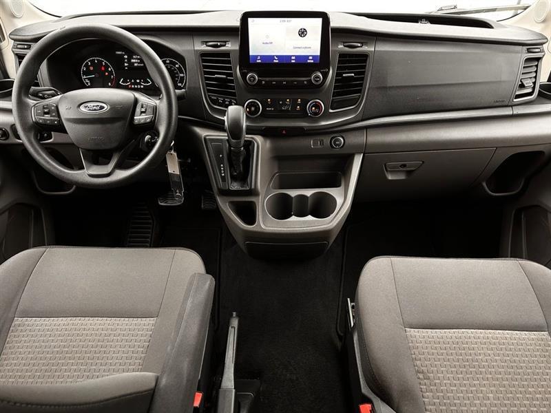 Ford Transit 350 Wagon HD High Roof XLT Sliding Pass. 148 WB EL 2020