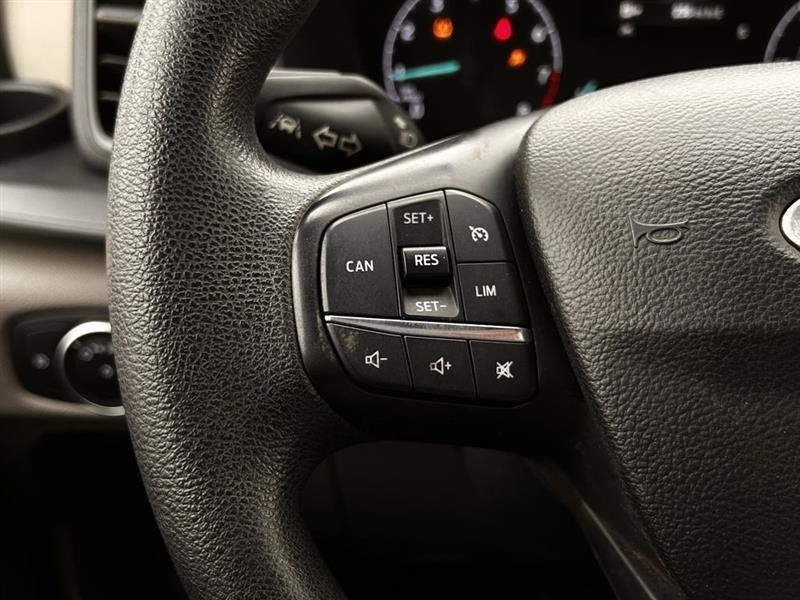 Ford Transit 350 Wagon HD High Roof XLT Sliding Pass. 148 WB EL 2020