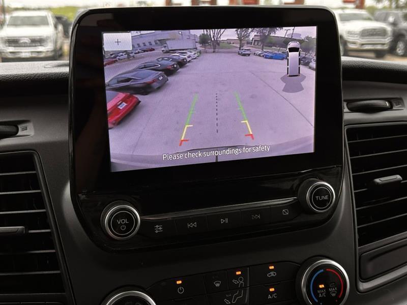 Ford Transit 350 Wagon HD High Roof XLT Sliding Pass. 148 WB EL 2020