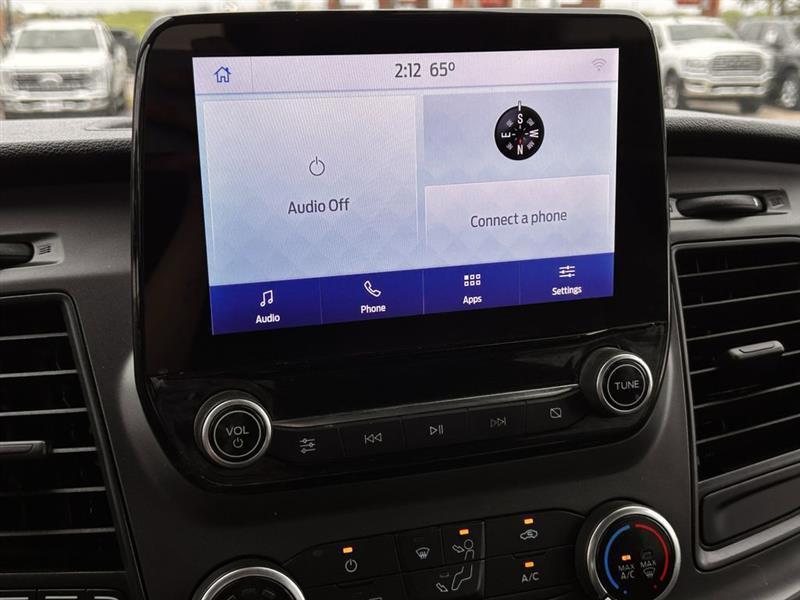 Ford Transit 350 Wagon HD High Roof XLT Sliding Pass. 148 WB EL 2020