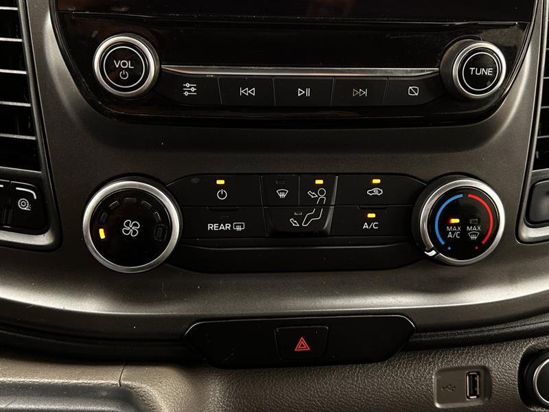 Ford Transit 350 Wagon HD High Roof XLT Sliding Pass. 148 WB EL 2020