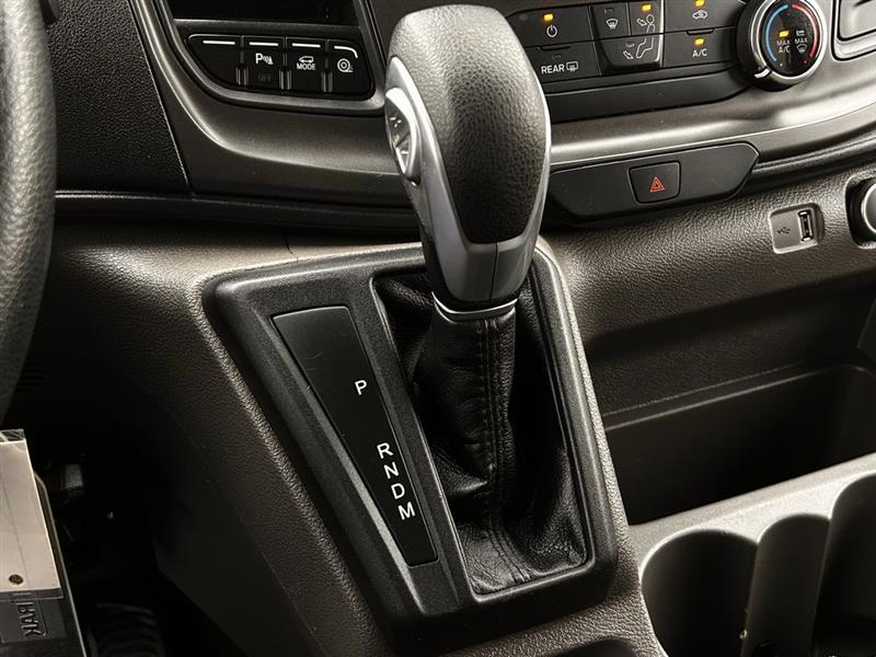 Ford Transit 350 Wagon HD High Roof XLT Sliding Pass. 148 WB EL 2020