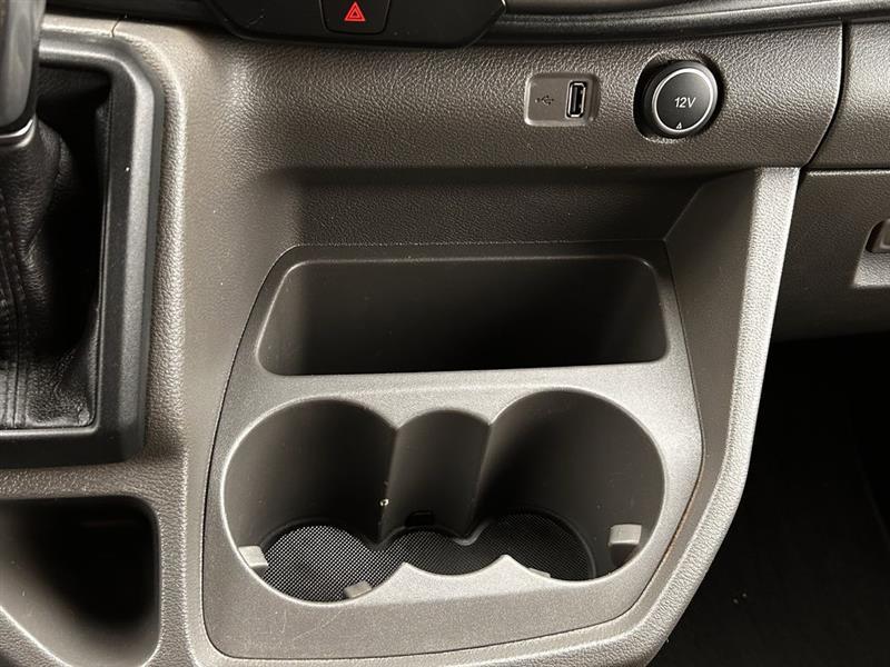 Ford Transit 350 Wagon HD High Roof XLT Sliding Pass. 148 WB EL 2020