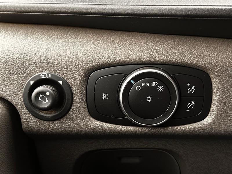 Ford Transit 350 Wagon HD High Roof XLT Sliding Pass. 148 WB EL 2020