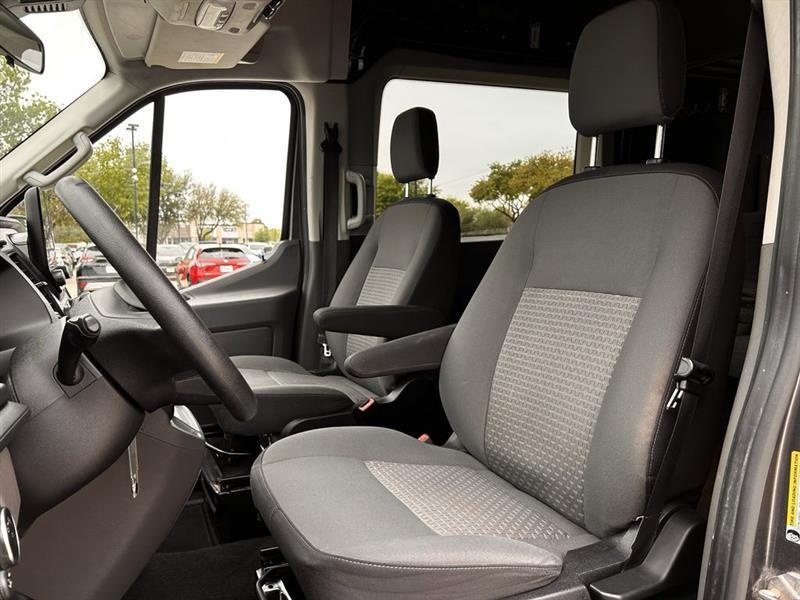 Ford Transit 350 Wagon HD High Roof XLT Sliding Pass. 148 WB EL 2020