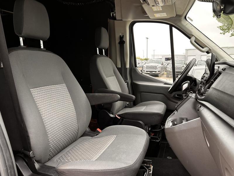 Ford Transit 350 Wagon HD High Roof XLT Sliding Pass. 148 WB EL 2020