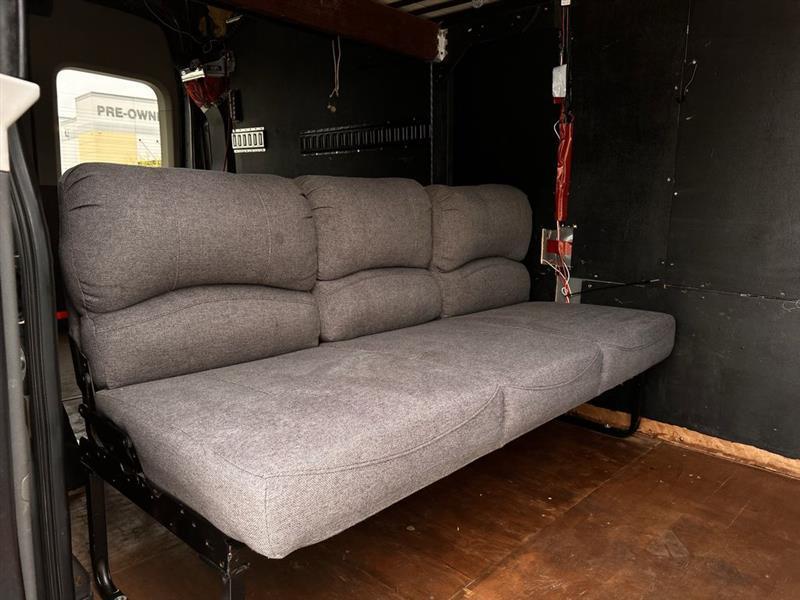 Ford Transit 350 Wagon HD High Roof XLT Sliding Pass. 148 WB EL 2020