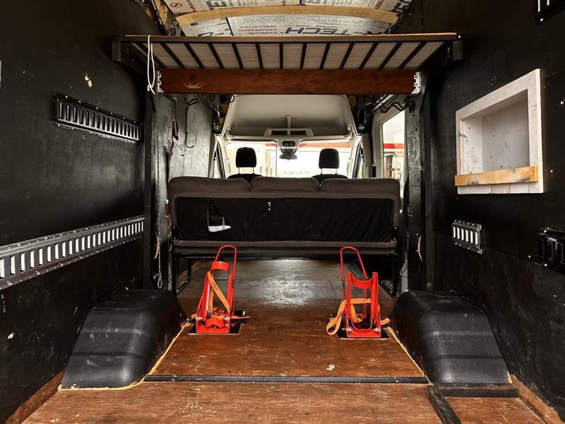 Ford Transit 350 Wagon HD High Roof XLT Sliding Pass. 148 WB EL 2020