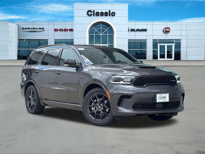 2026 Dodge Durango R/T AWD