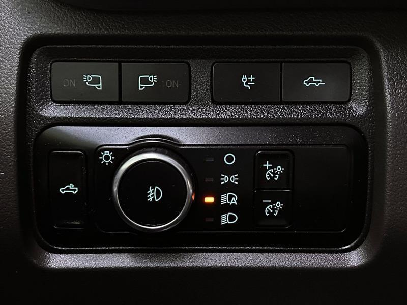 Ford F-250 SD King Ranch Crew Cab 4WD 2024