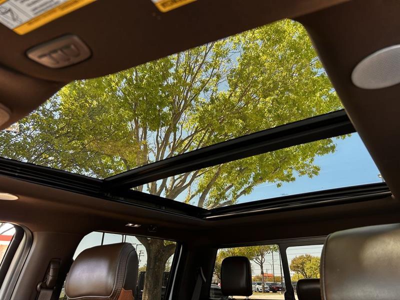 Ford F-250 SD King Ranch Crew Cab 4WD 2024