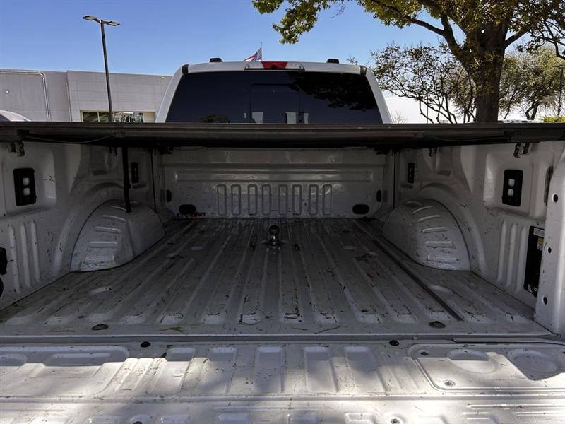 Ford F-250 SD King Ranch Crew Cab 4WD 2024