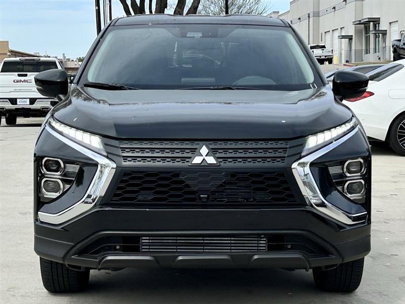 Mitsubishi Eclipse Cross SE AWD 2026