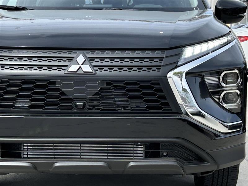 Mitsubishi Eclipse Cross SE AWD 2026