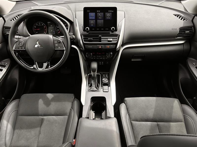 Mitsubishi Eclipse Cross SE AWD 2026