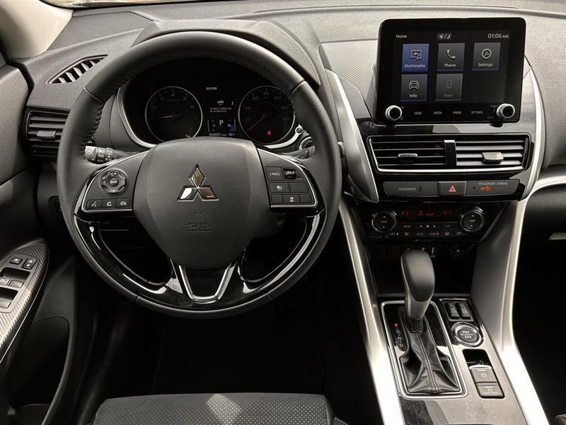 Mitsubishi Eclipse Cross SE AWD 2026