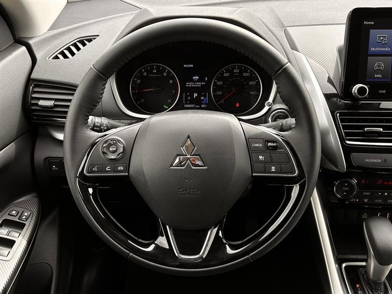 Mitsubishi Eclipse Cross SE AWD 2026