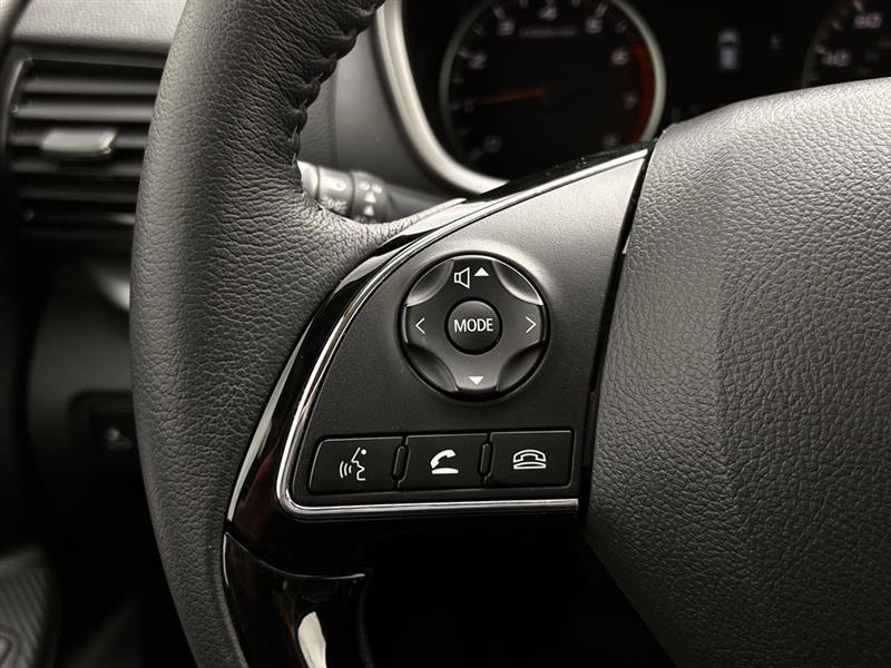 Mitsubishi Eclipse Cross SE AWD 2026