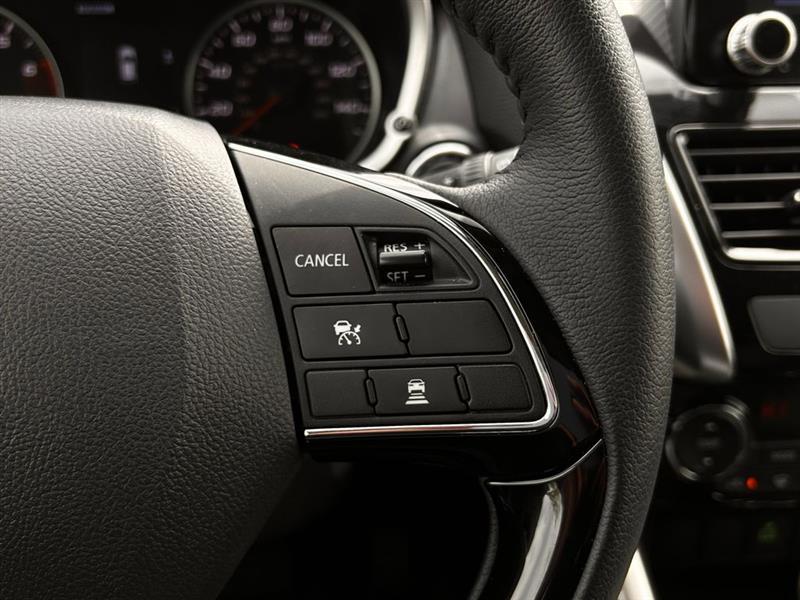 Mitsubishi Eclipse Cross SE AWD 2026