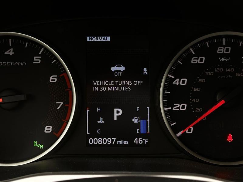 Mitsubishi Eclipse Cross SE AWD 2026