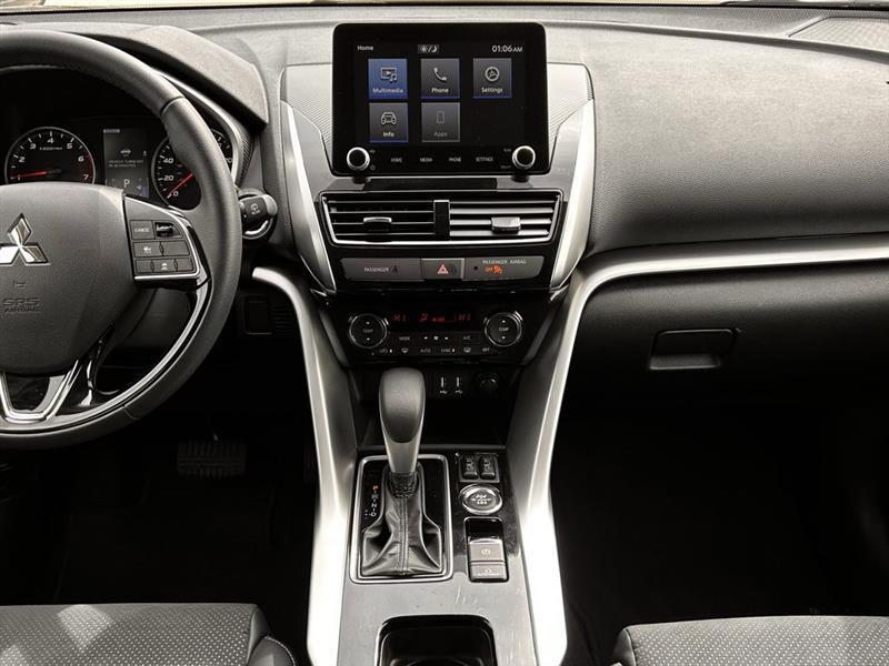 Mitsubishi Eclipse Cross SE AWD 2026