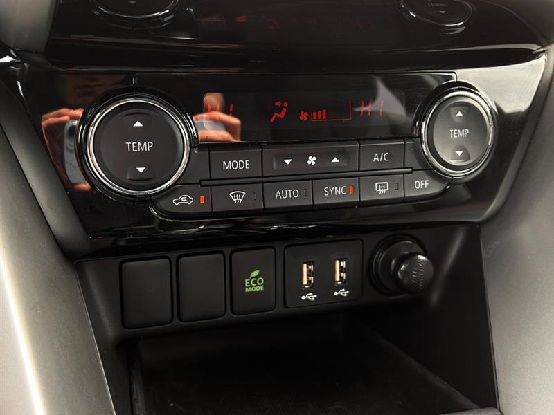 Mitsubishi Eclipse Cross SE AWD 2026